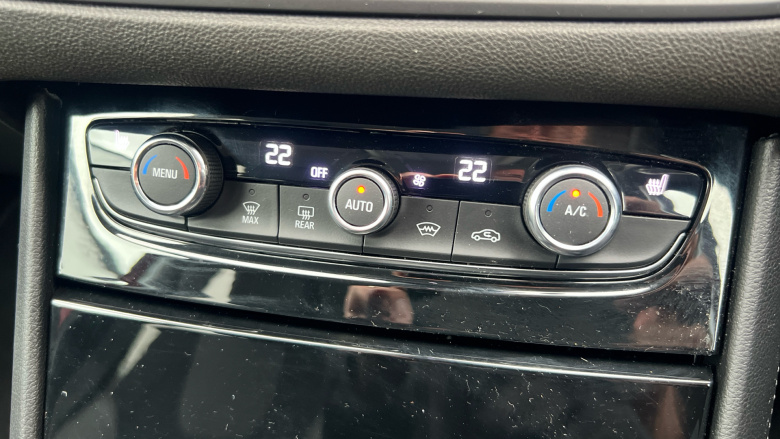 Vauxhall Grandland 1.2 Turbo Elite 5dr Petrol Hatchback